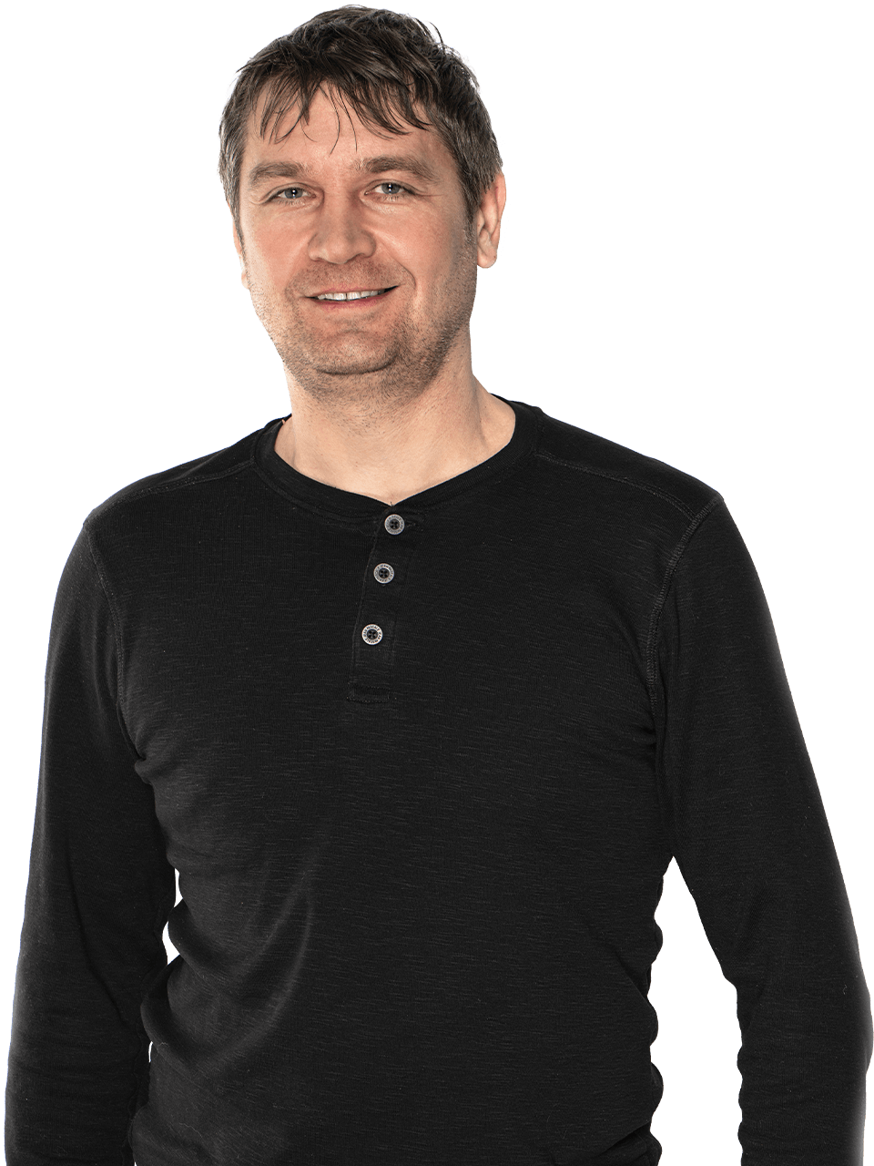 Martin Boďa