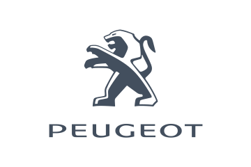 logo Peugeot