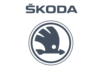 logo Škoda