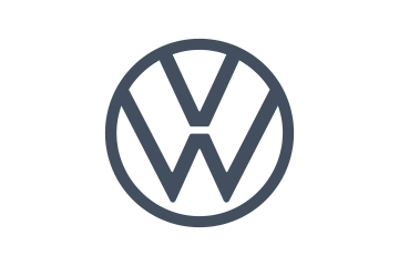 logo Volkswagen