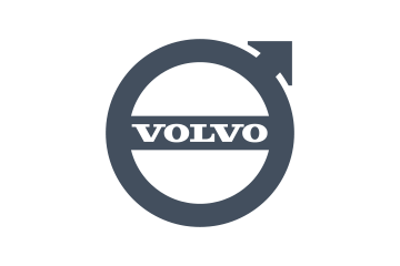 logo Volvo
